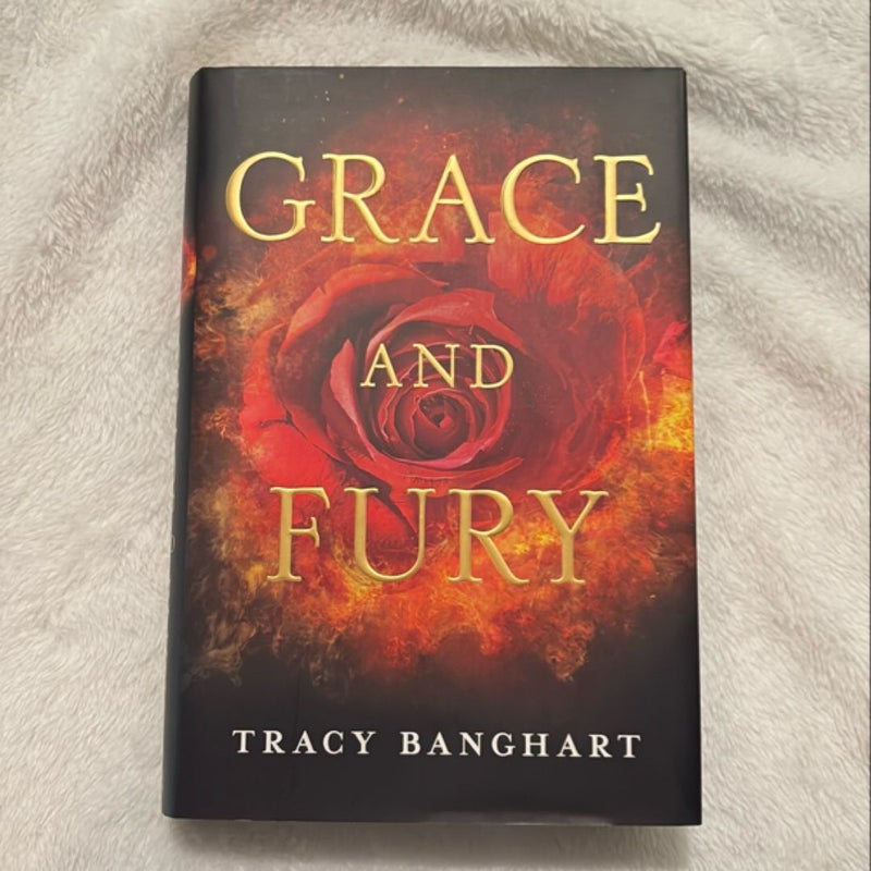 Grace and Fury 