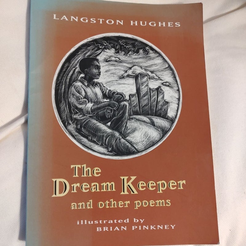 The Dream Keeper and Other Poems