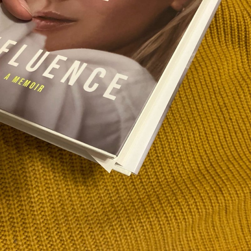 Over the Influence
