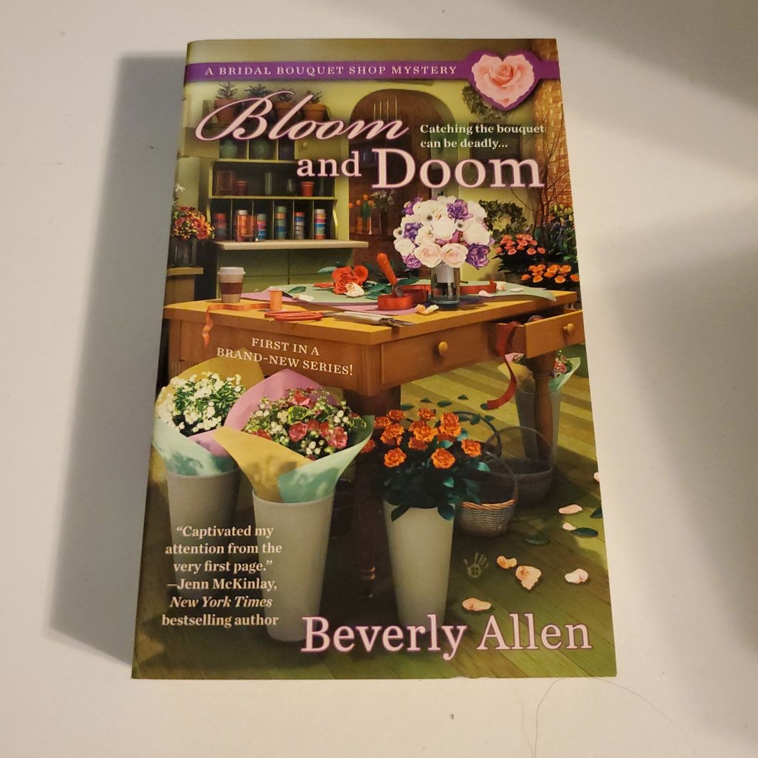 Bloom and Doom