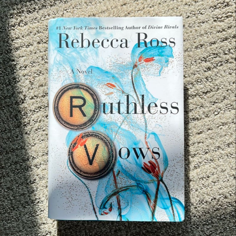 Ruthless Vows