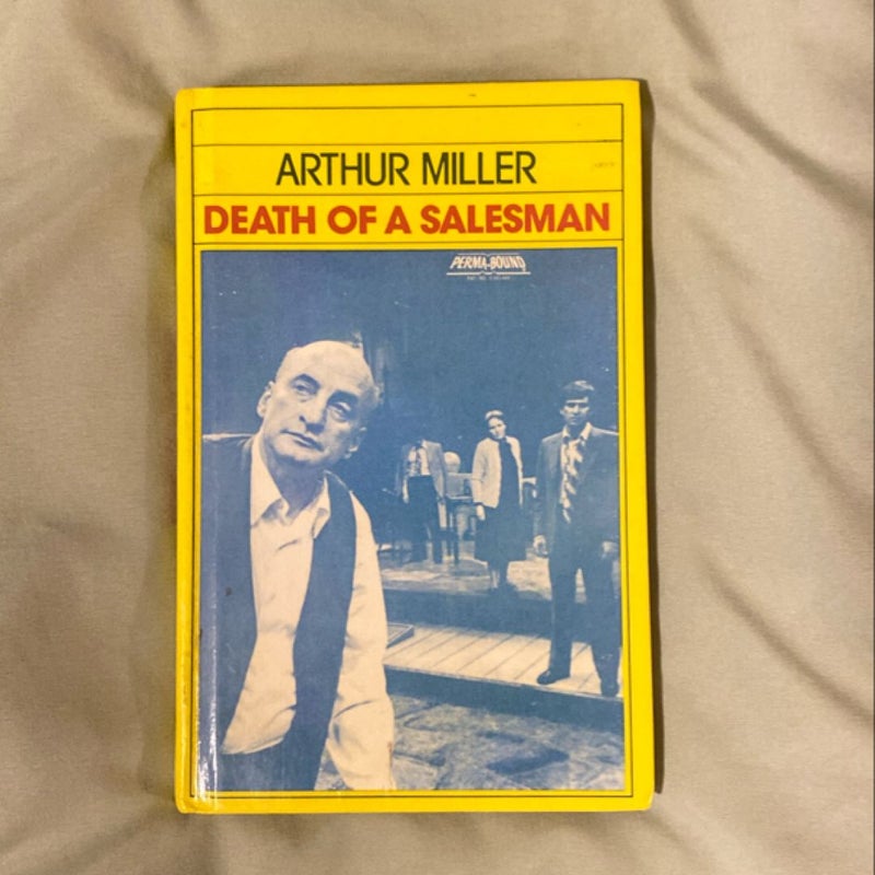 Death of a Salesman
