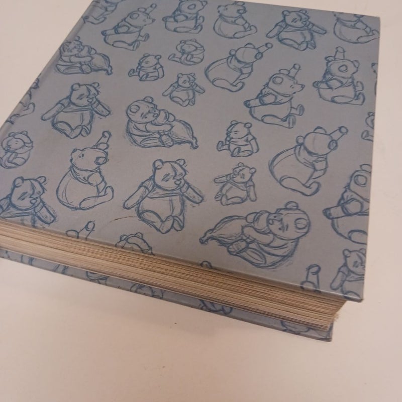 The Little Big Book of Pooh