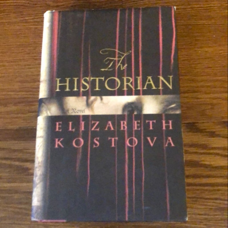 The Historian