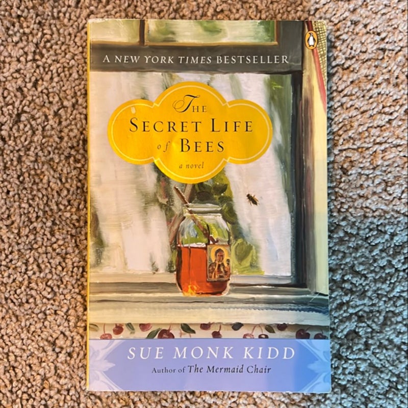 The Secret Life of Bees