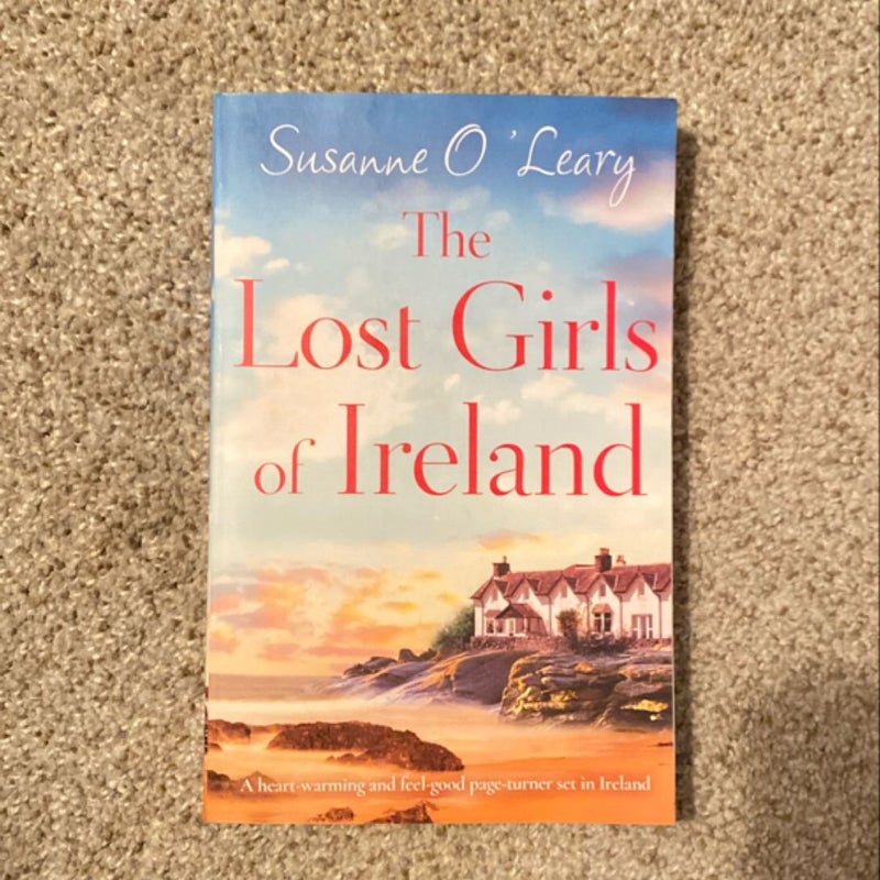 The Lost Girls of Ireland