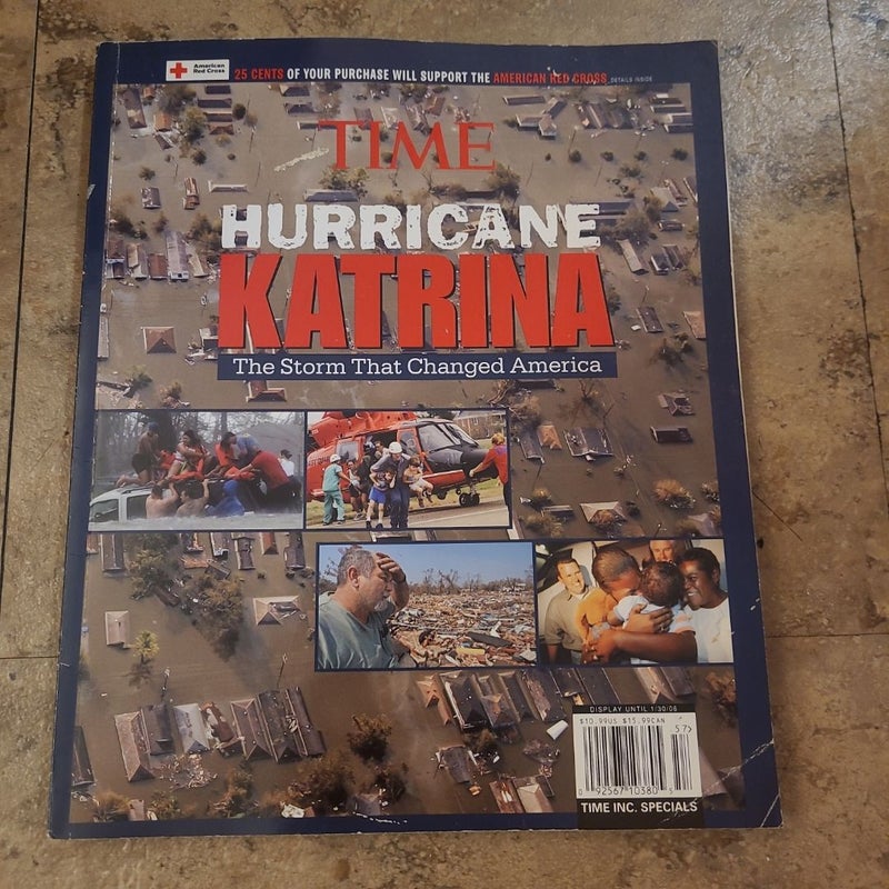 Hurricane Katrina