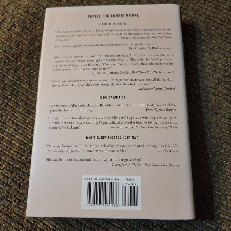 Bark (2014 First Edition)