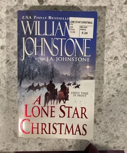 A Lone Star Christmas