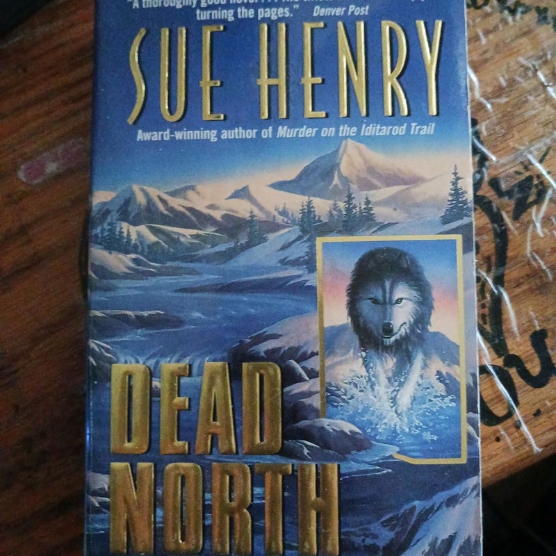 Dead North