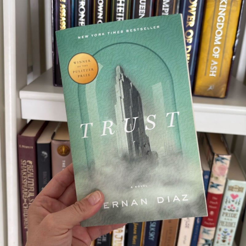 Trust