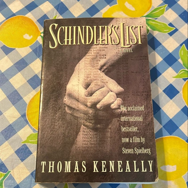 Schindler's List