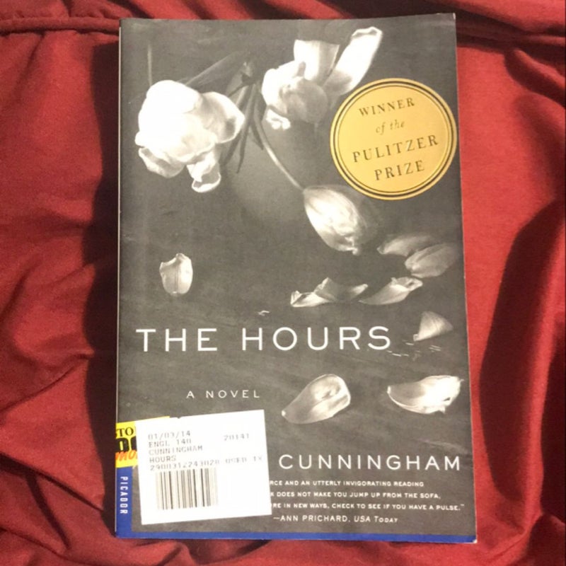 The Hours 