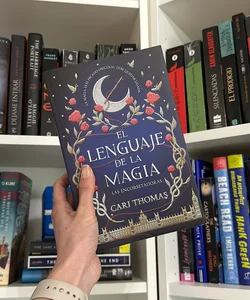 El lenguaje de la magia