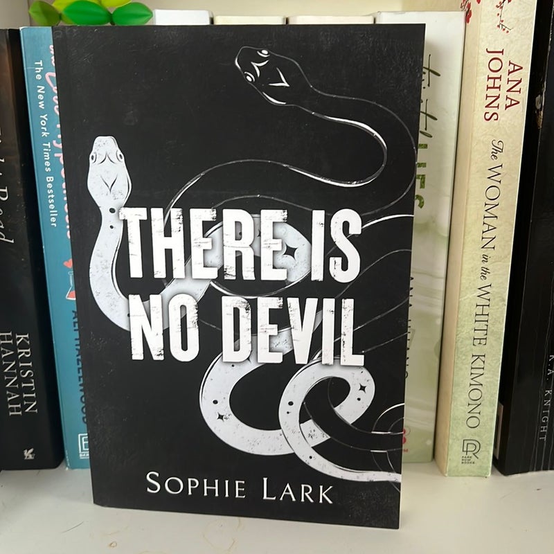 There Is No Devil