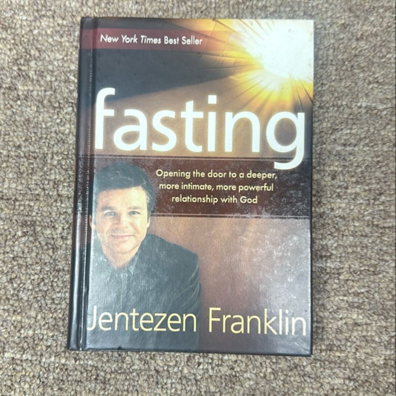 Fasting