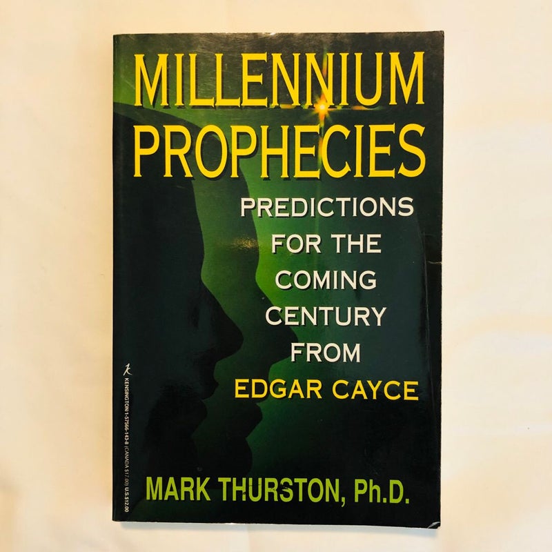 Millennium Prophecies