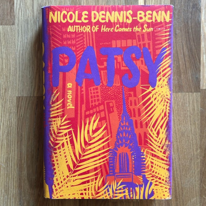 Patsy