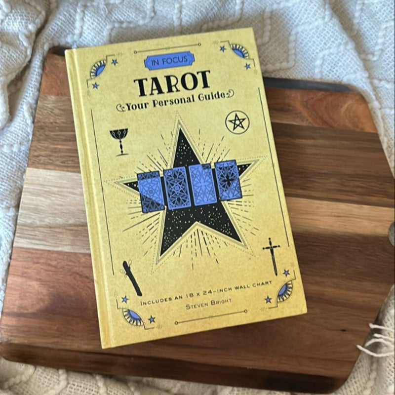 Tarot Your personal guide 