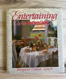 Entertaining with Southern Living