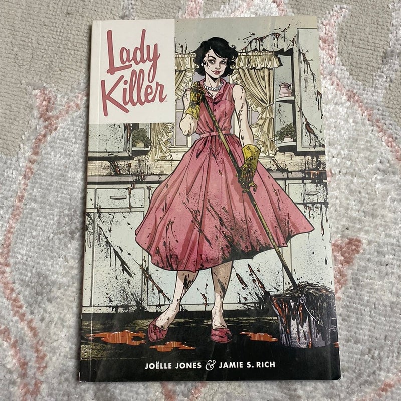 Lady Killer - Vol. 1