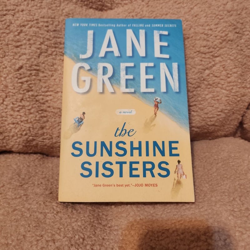 The Sunshine Sisters