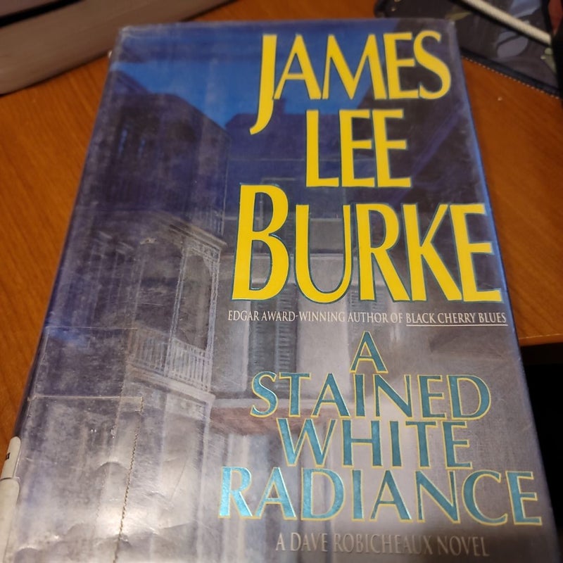 A Stained White Radiance