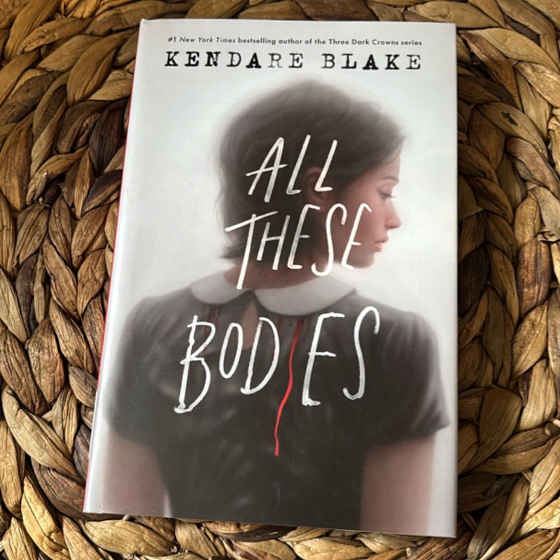 All These Bodies