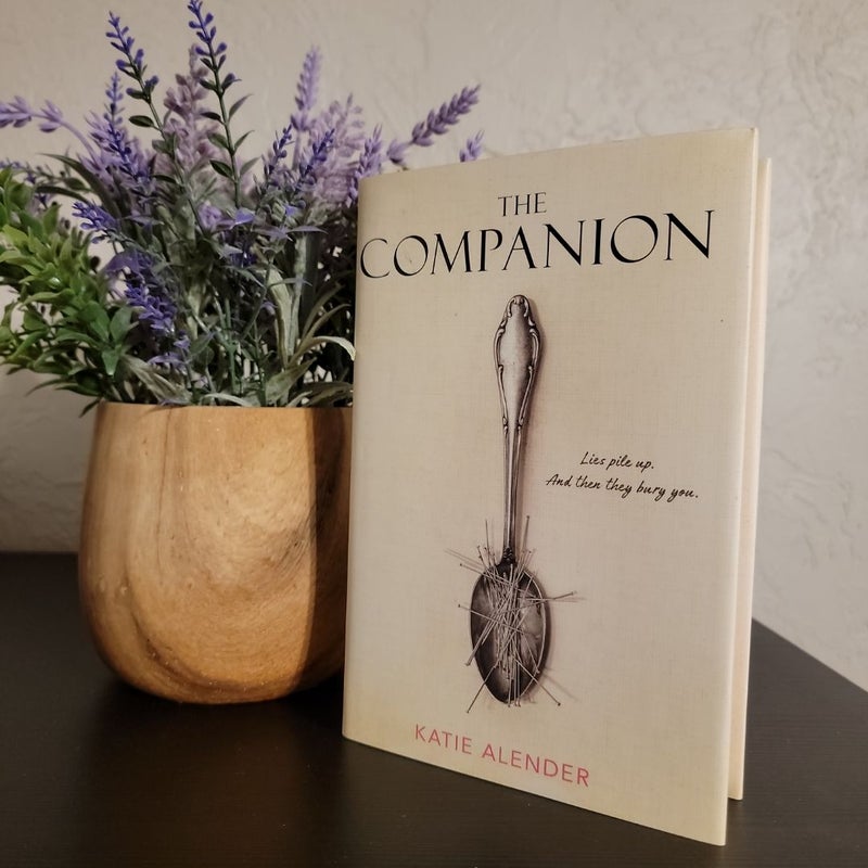 The Companion