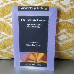 The Literate Lawyer