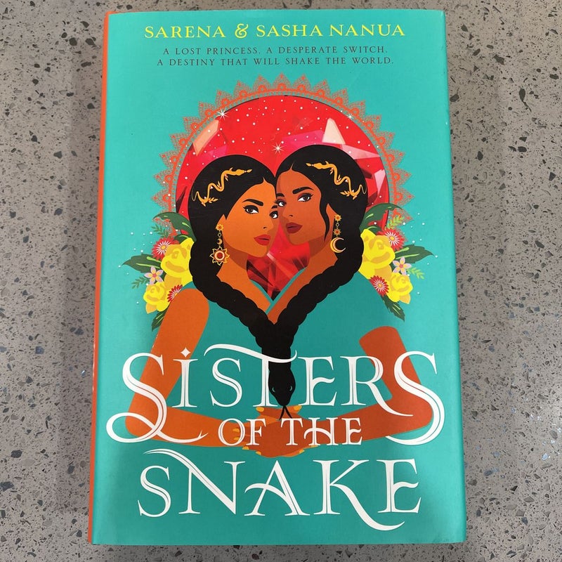 Sisters Of The Snake