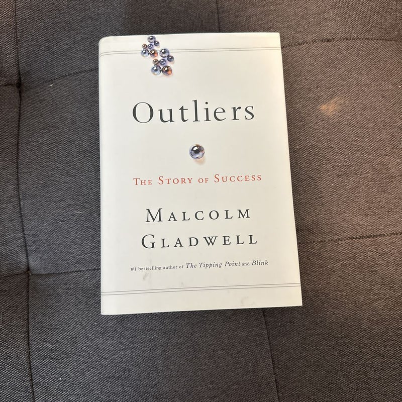 Outliers