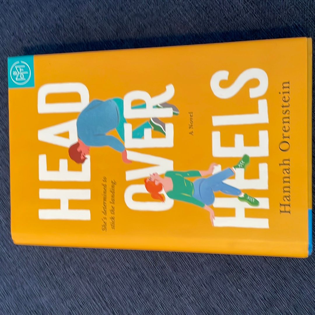 Head Over Heels