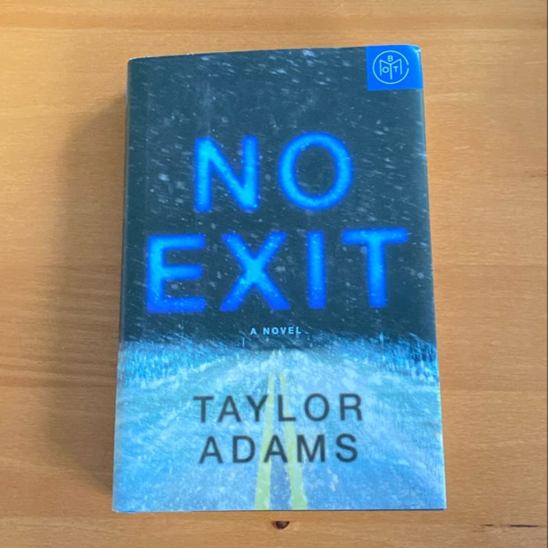 No Exit