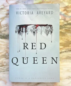 Red Queen