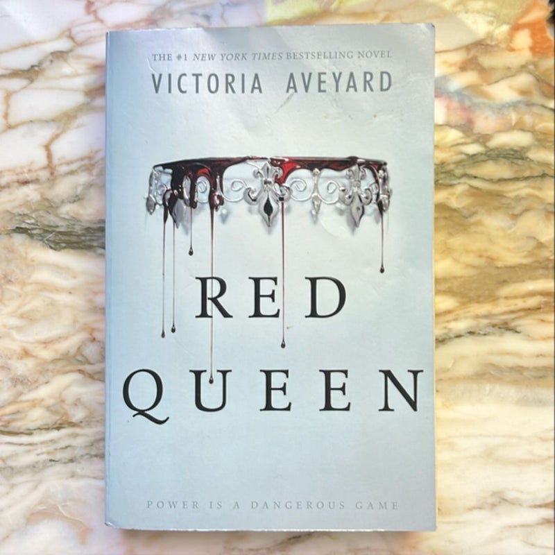 Red Queen