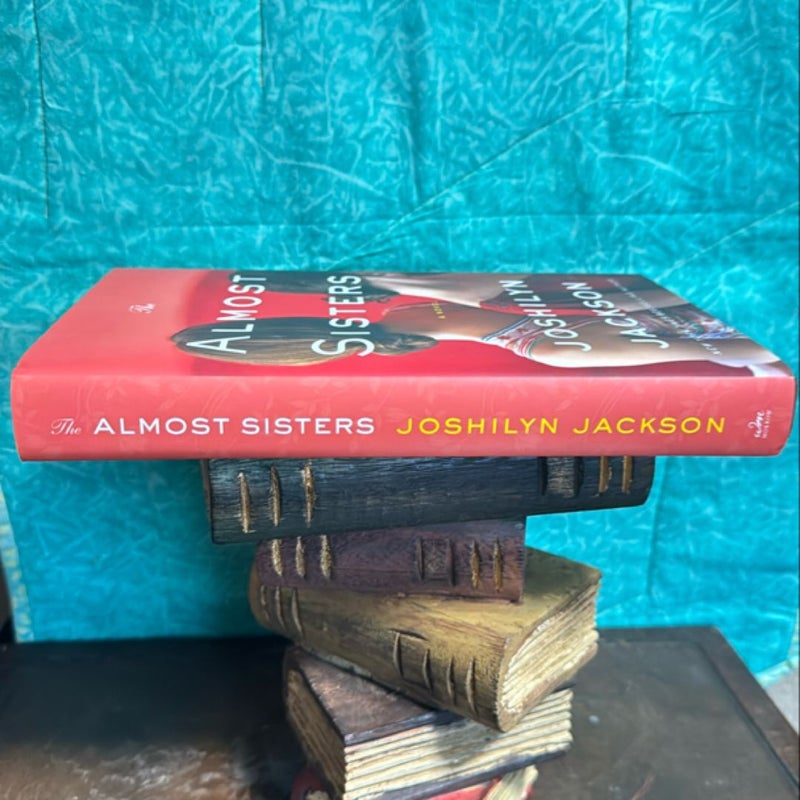 The Almost Sisters