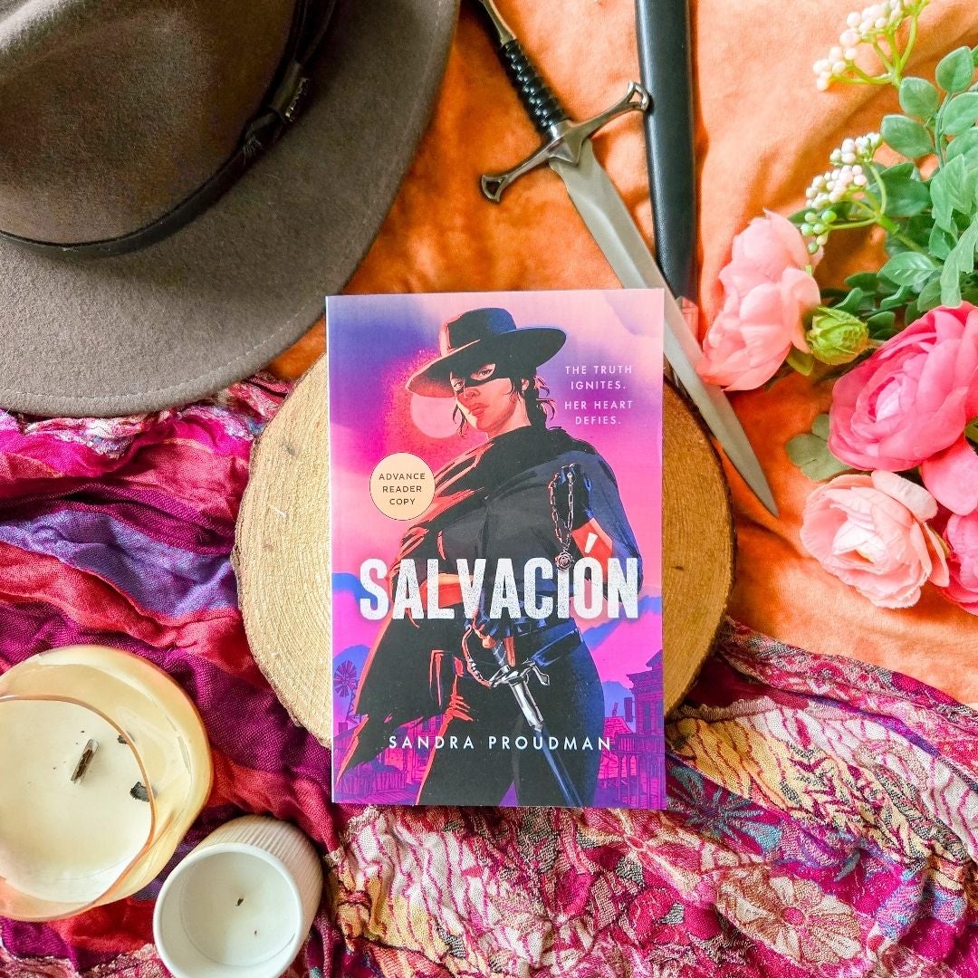 Salvación