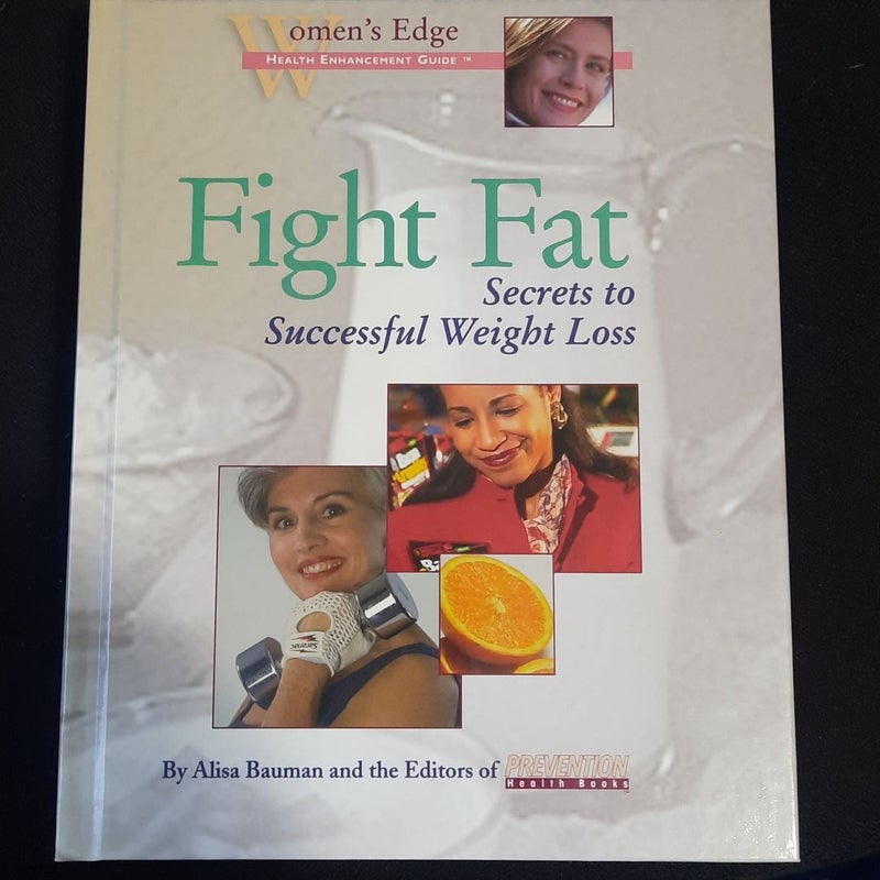 Fight Fat