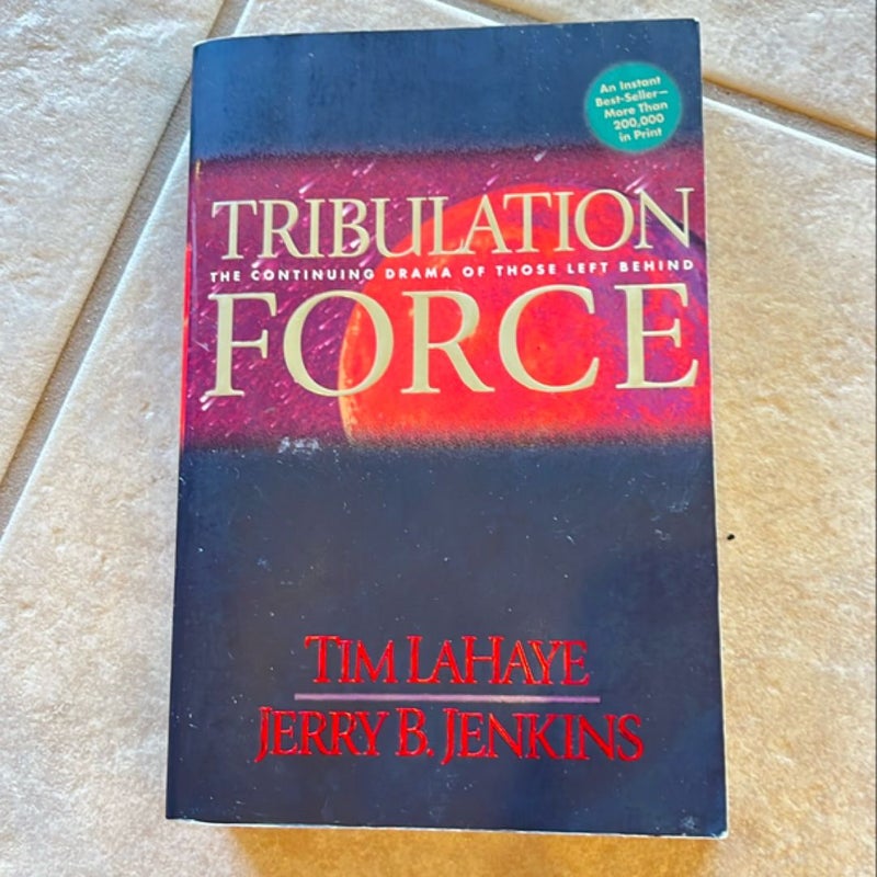 Tribulation Force