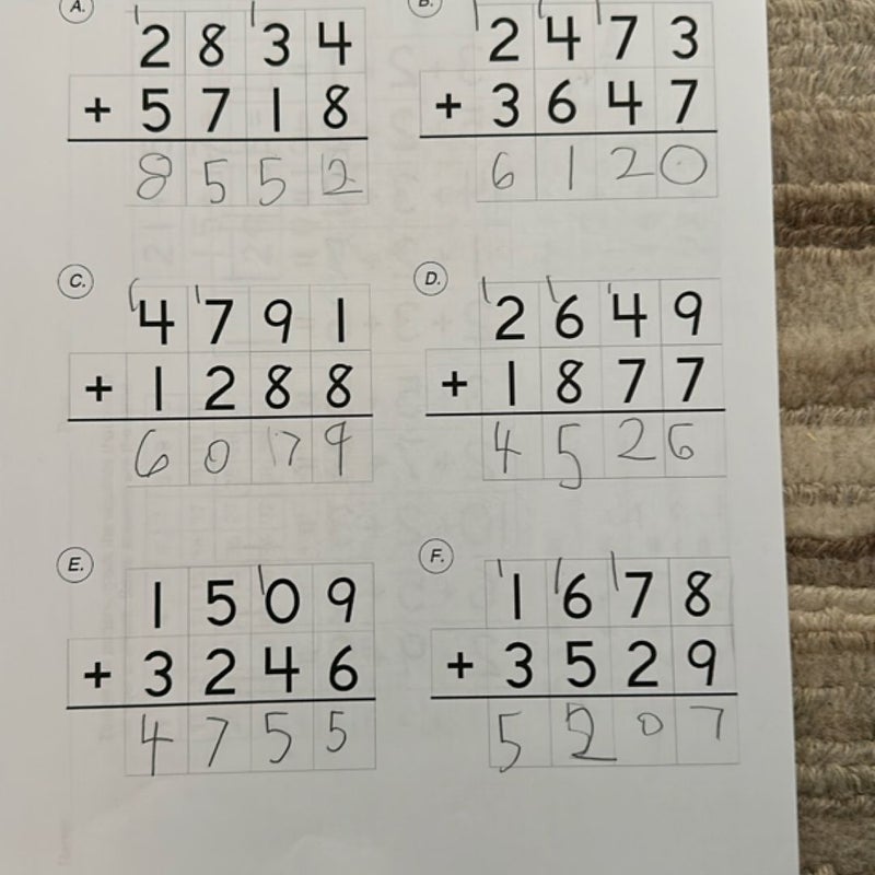 RightStart Math Level B
