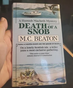 Death of a Snob