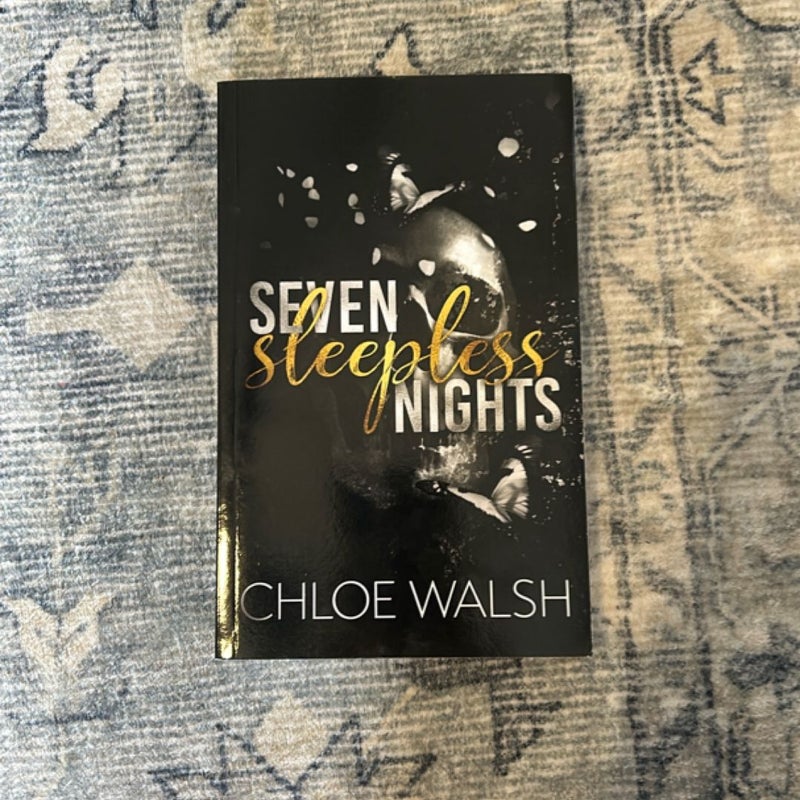 Seven Sleepless Nights