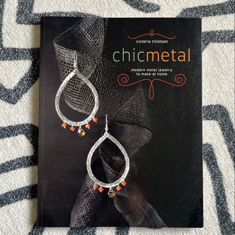 Chic Metal