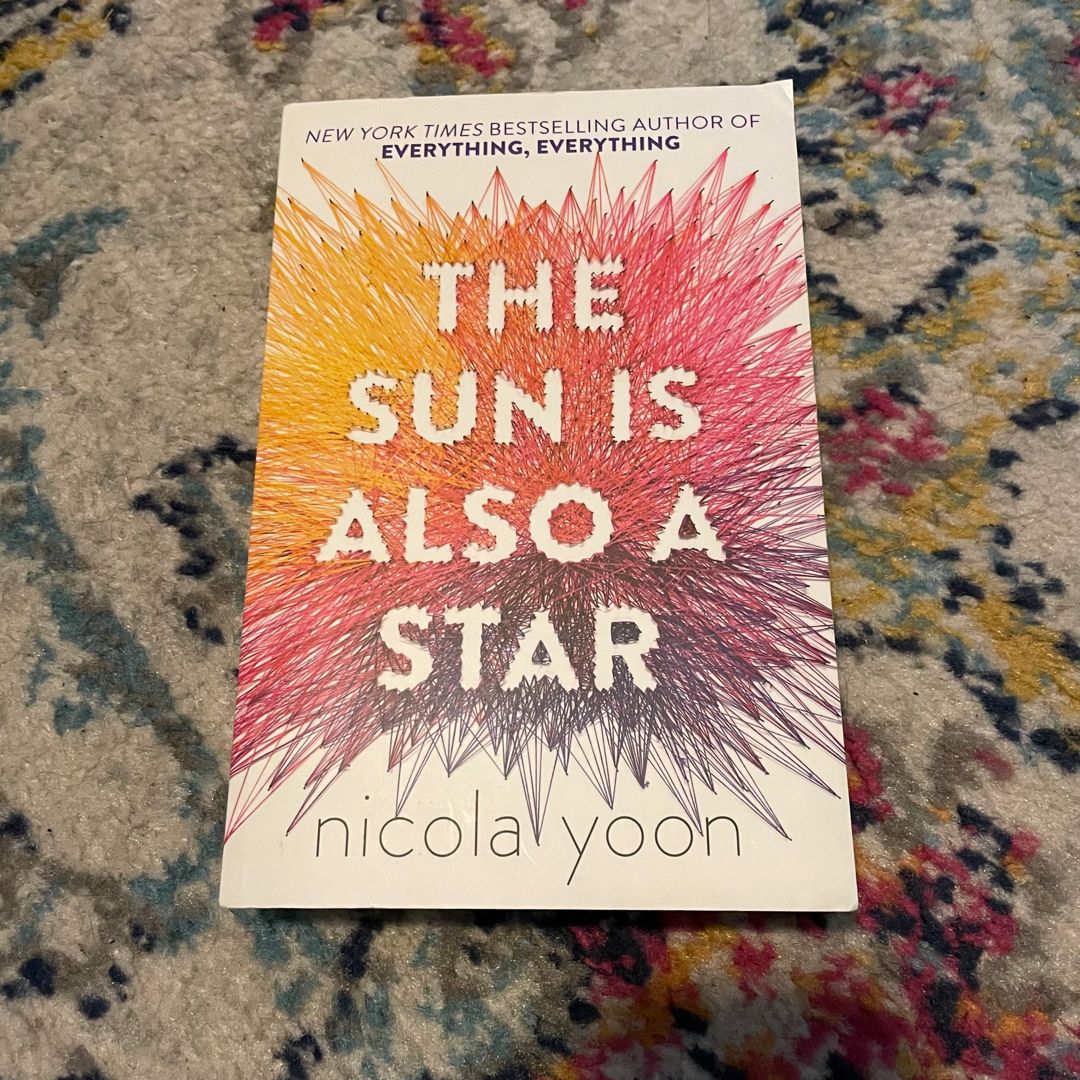 The Sun Is Also a Star