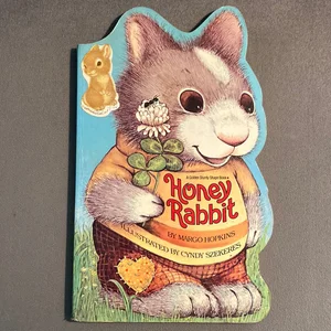 Honey Rabbit