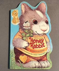 Honey Rabbit