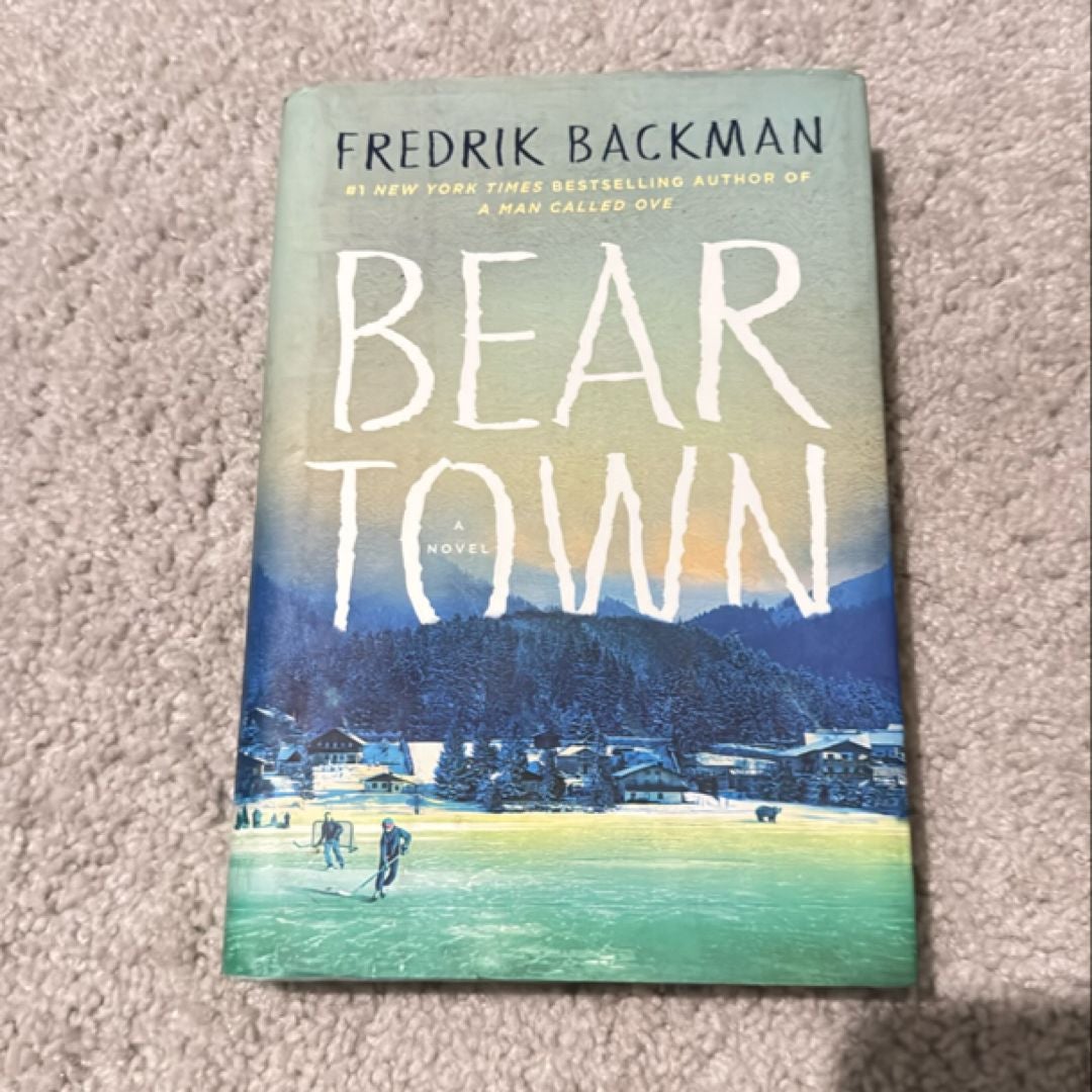 Beartown