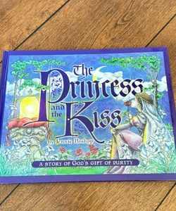 The Princess Kiss