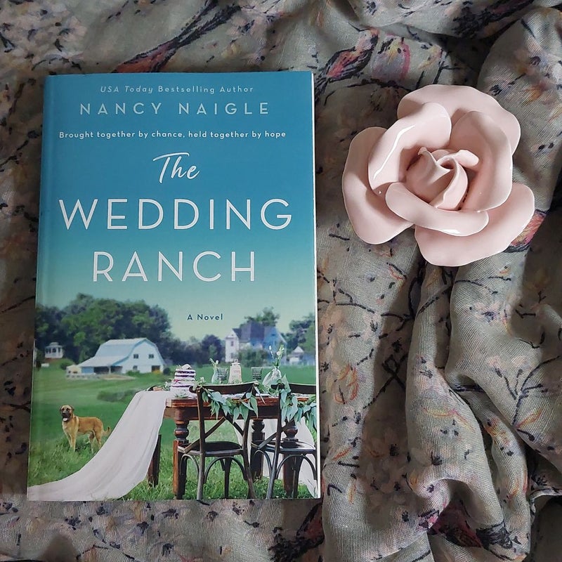 The Wedding Ranch